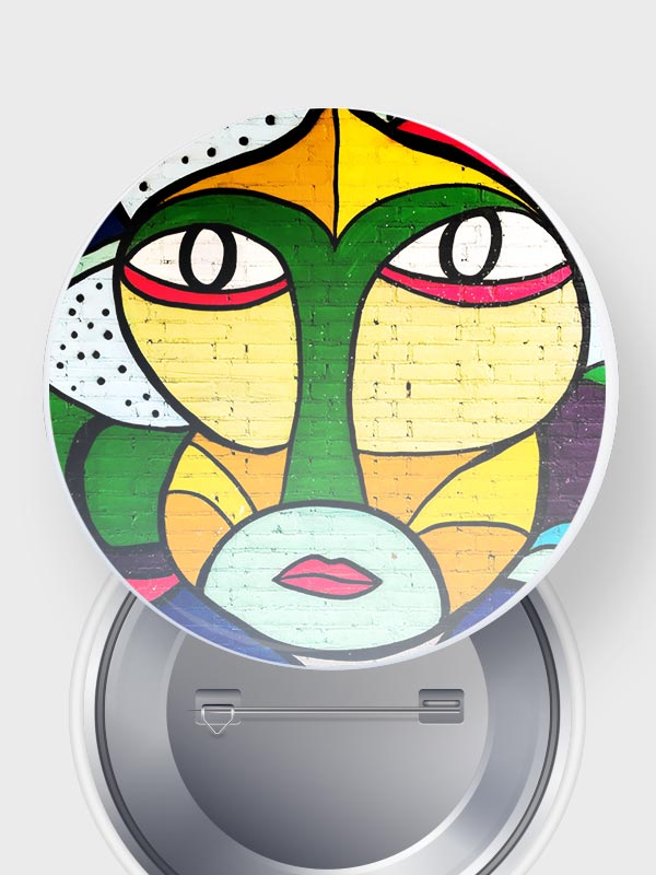 Alternative view of I see you