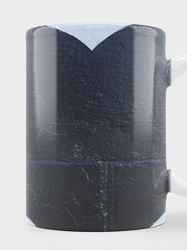 Alternative view of Mug BHeart