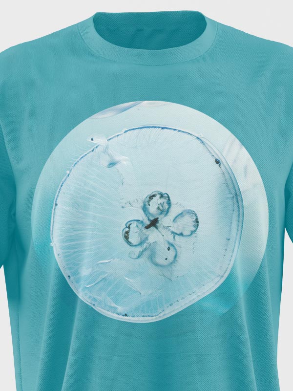 Alternative view of T-Shirt Two