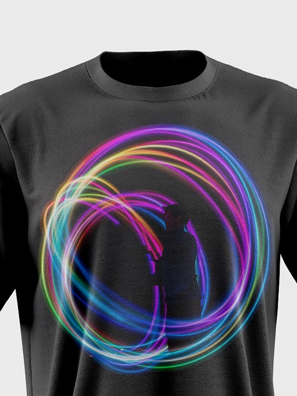 Alternative view of T-Shirt Four