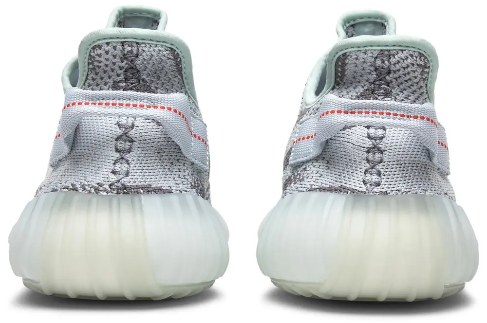 Adidas Yeezy Boost 350 V2 Blue Tint - immagine 4