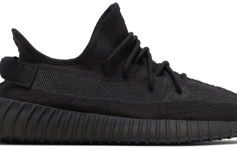 Adidas Yeezy Boost 350 V2 Onyx