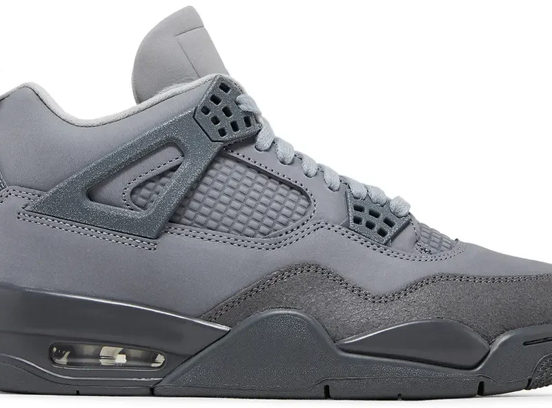 Air Jordan 4 Retro SE Wet Cement