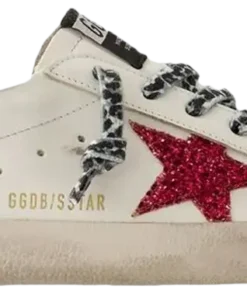 Golden Goose Superstar Nothing Is Impossible