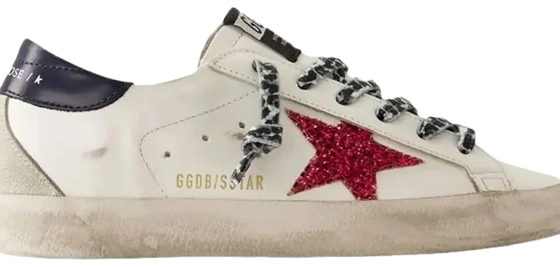 Golden Goose Superstar Nothing Is Impossible