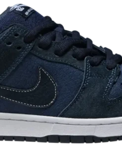 Nike Dunk Low Pro SB US Passport