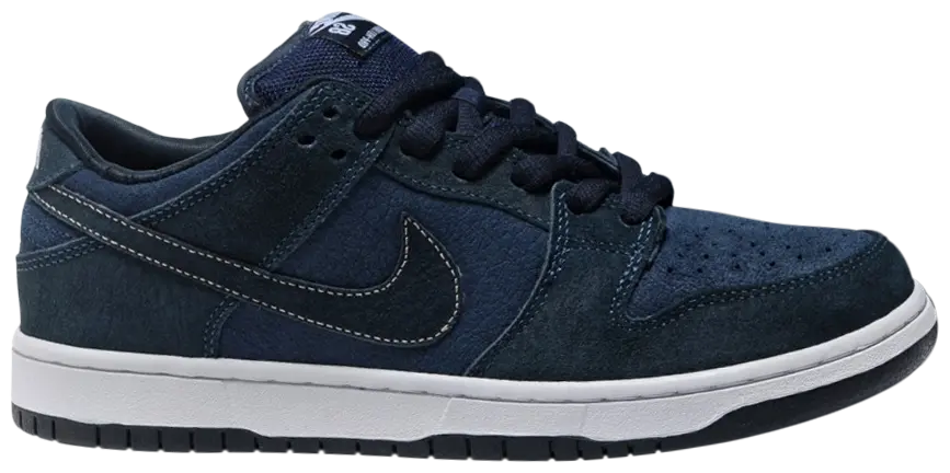 Nike Dunk Low Pro SB US Passport