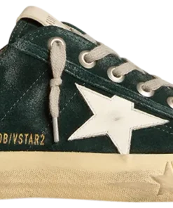 Golden Goose V-Star 2 Magical Forest
