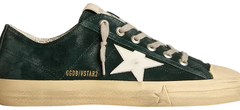 Golden Goose V-Star 2 Magical Forest