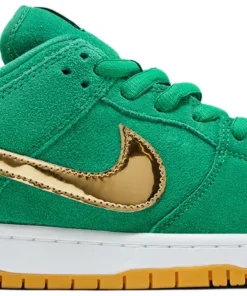 Nike Dunk Low SB St. Patrick’s Day