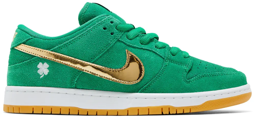 Nike Dunk Low SB St. Patrick’s Day