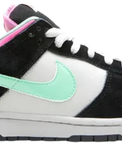 Nike Dunk Low Pro SB Poison