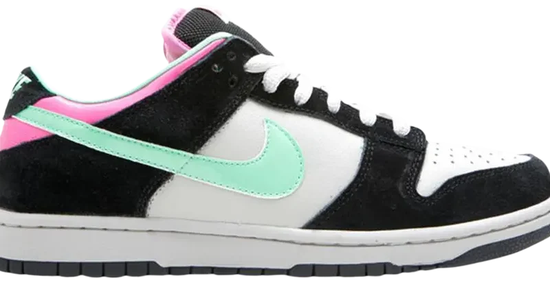 Nike Dunk Low Pro SB Poison