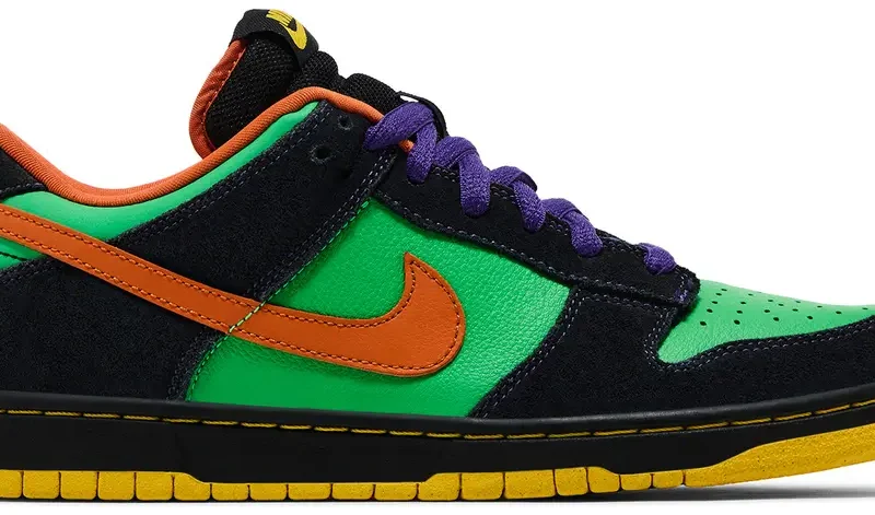 Nike Dunk Low Premium SB
