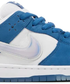 Born x Raised x Nike Dunk Low SB One Block at a Time