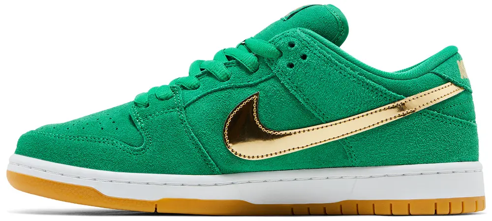 Nike Dunk Low SB St. Patrick’s Day - immagine 3