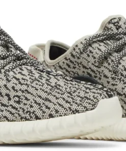 Alternative view of Adidas Yeezy Boost 350 Turtle Dove