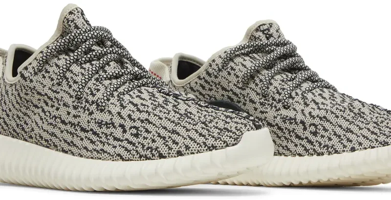Alternative view of Adidas Yeezy Boost 350 Turtle Dove
