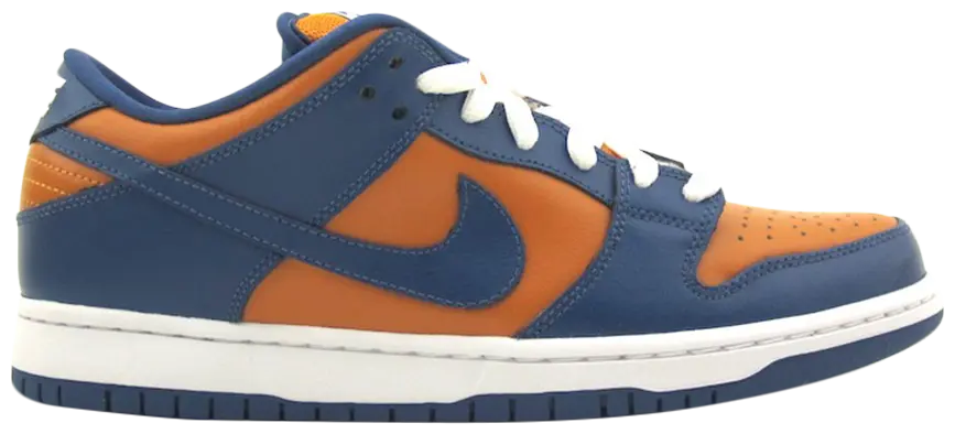 Nike Dunk Low Pro SB Sunset French Blue
