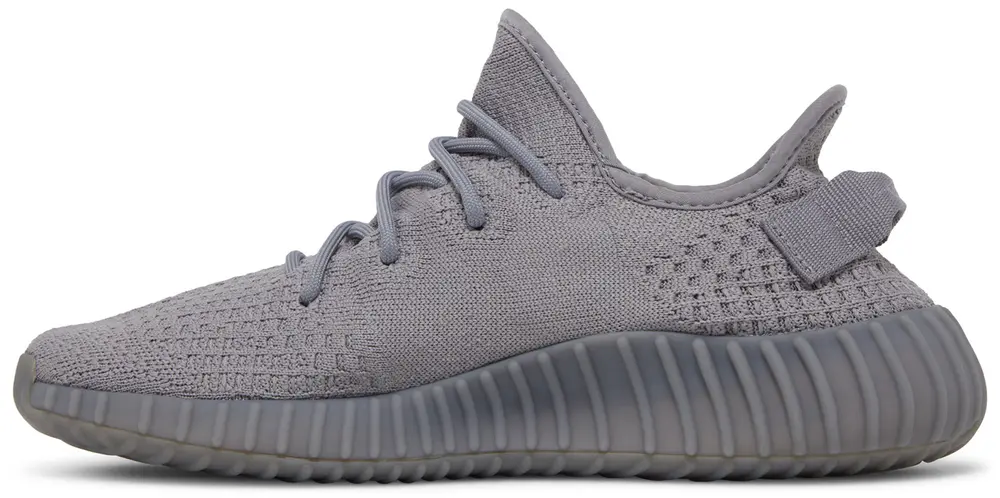 Adidas Yeezy Boost 350 V2 Steel Grey - immagine 3