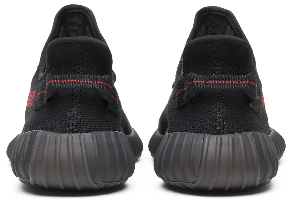 Adidas Yeezy Boost 350 V2 Bred - immagine 4