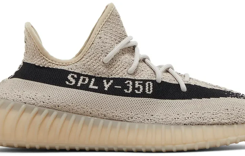 Adidas Yeezy Boost 350 V2 Slate