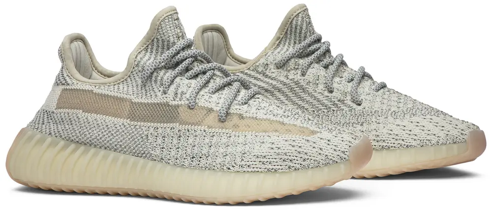 Adidas Yeezy Boost 350 V2 Lundmark Non-Reflective - immagine 2