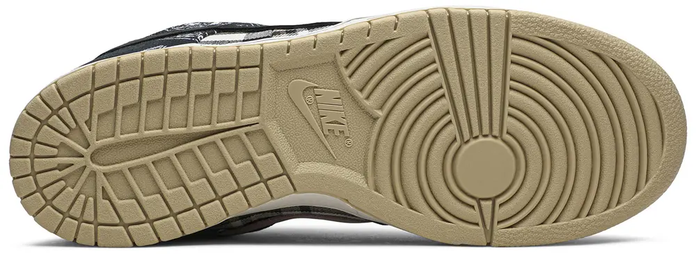 Travis Scott x Nike Dunk Low Premium QS SB Cactus Jack - immagine 5