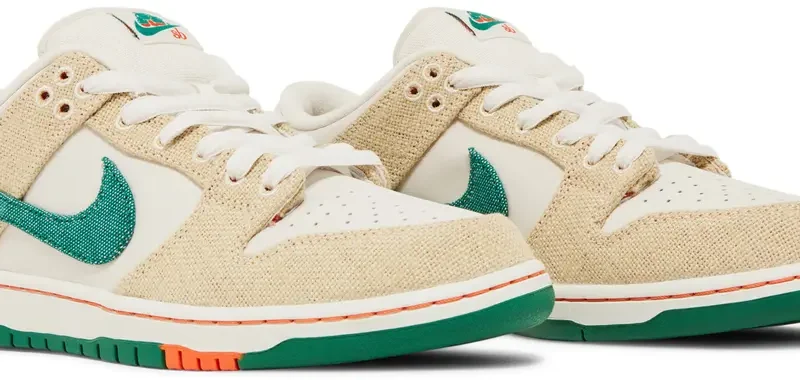 Alternative view of Jarritos x Nike Dunk Low SB