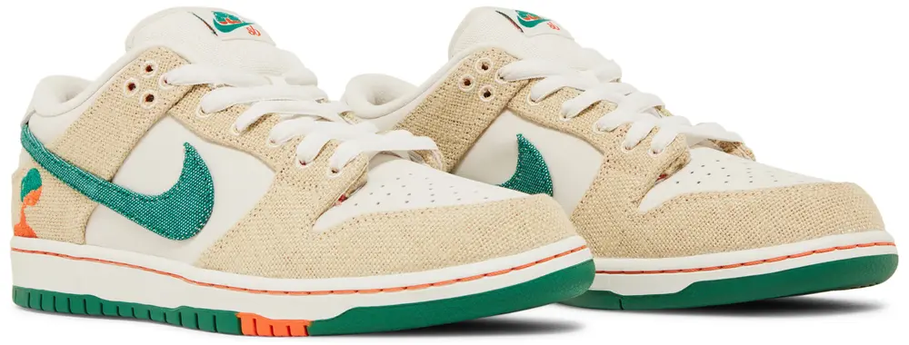 Jarritos x Nike Dunk Low SB - immagine 2