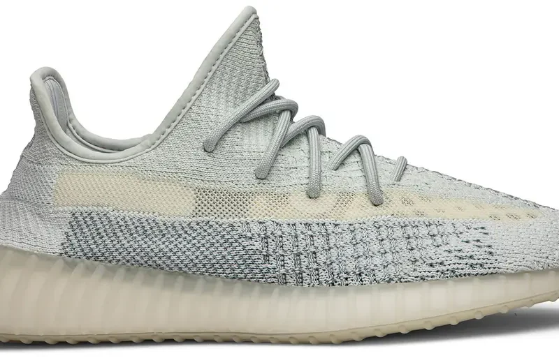 Adidas Yeezy Boost 350 V2 Cloud White Reflective