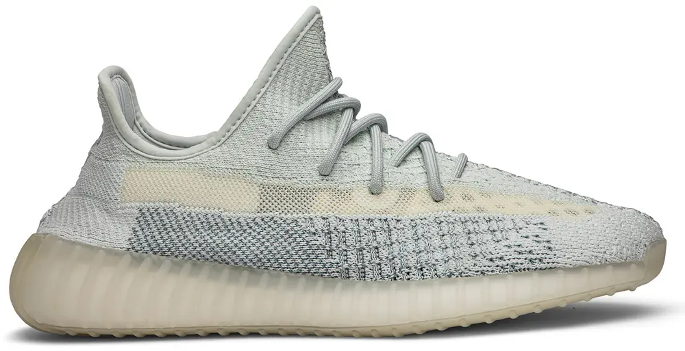Adidas Yeezy Boost 350 V2 Cloud White Reflective