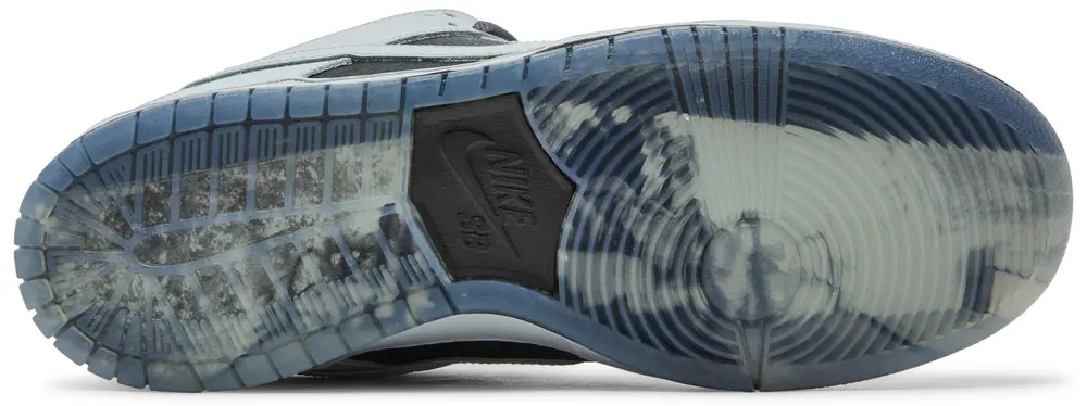 Atlas x Nike Dunk Low Premium SB Wolf Grey - immagine 5