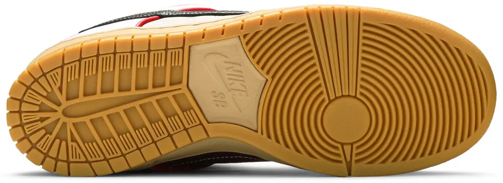 Nike Dunk Low SB What The Paul - immagine 5