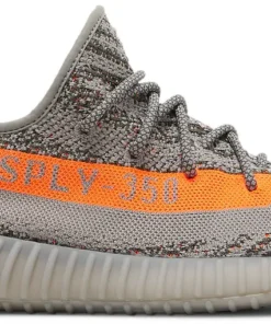 Adidas Yeezy Boost 350 V2 'Beluga Reflective'