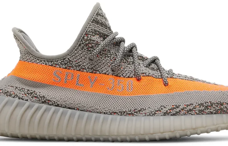 Adidas Yeezy Boost 350 V2 'Beluga Reflective'