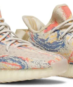 Alternative view of Adidas Yeezy Boost 350 V2 MX Oat