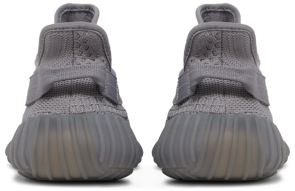 Adidas Yeezy Boost 350 V2 Steel Grey - immagine 4