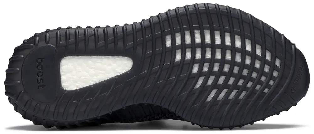Adidas Yeezy Boost 350 V2 Black Reflective - immagine 5
