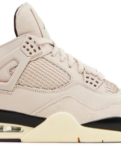 Air Jordan 4 Retro A Ma Maniére While You Were Sleeping