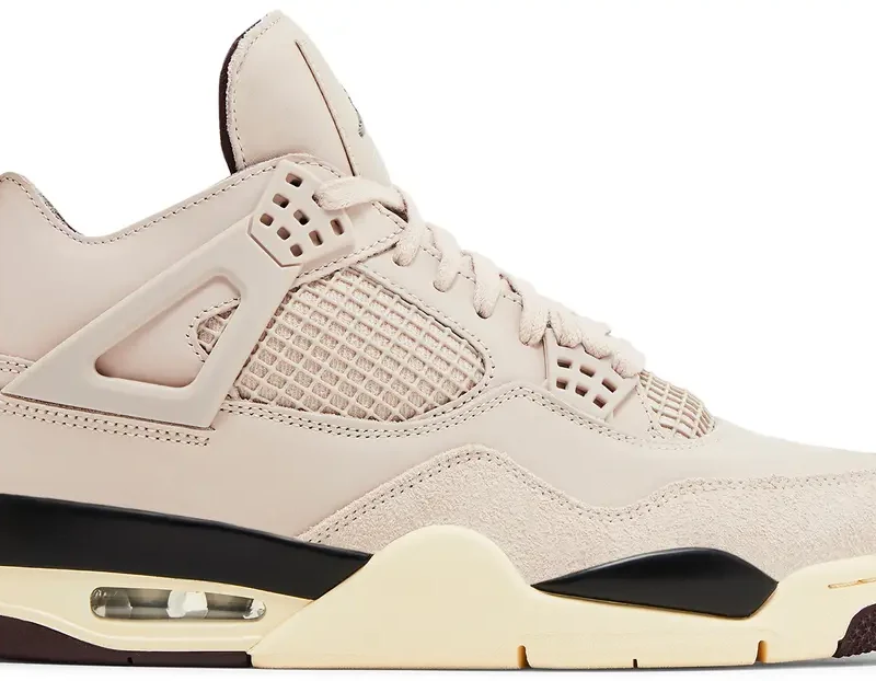 Air Jordan 4 Retro A Ma Maniére While You Were Sleeping