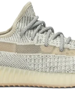 Adidas Yeezy Boost 350 V2 Lundmark Non-Reflective