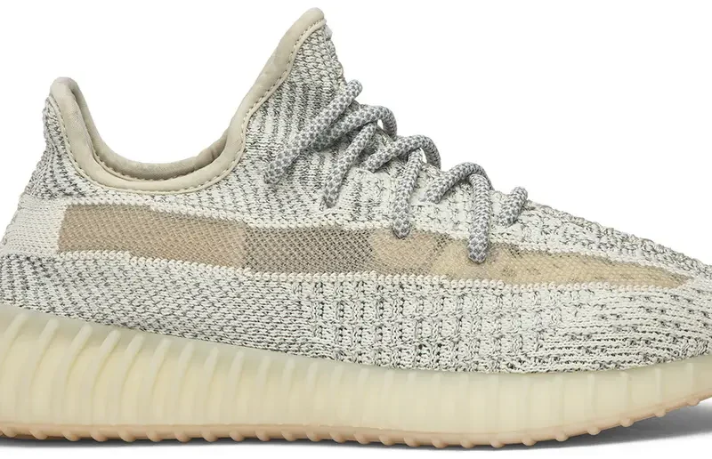 Adidas Yeezy Boost 350 V2 Lundmark Non-Reflective