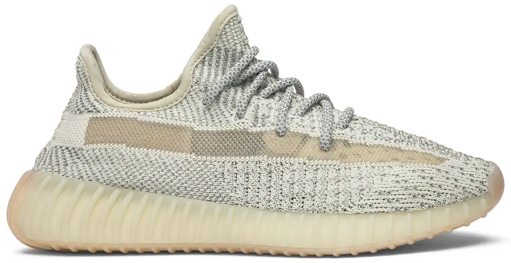 Adidas Yeezy Boost 350 V2 Lundmark Non-Reflective