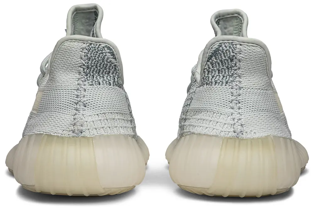 Adidas Yeezy Boost 350 V2 Cloud White Reflective - immagine 4
