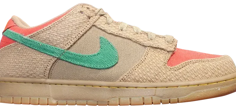 Nike Dunk 6.0 SB Rasta