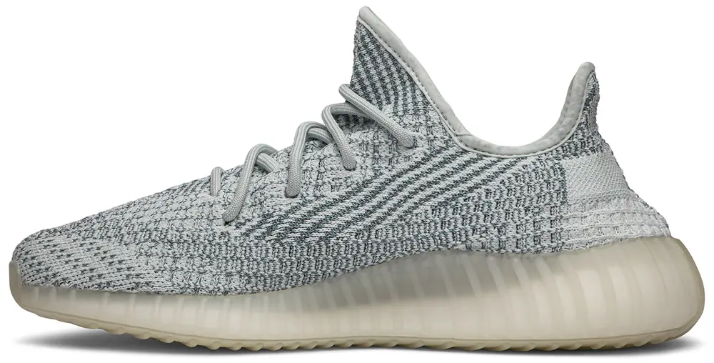 Adidas Yeezy Boost 350 V2 Cloud White Reflective - immagine 3