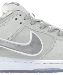 Concepts x Nike Dunk Low OG SB White Lobster