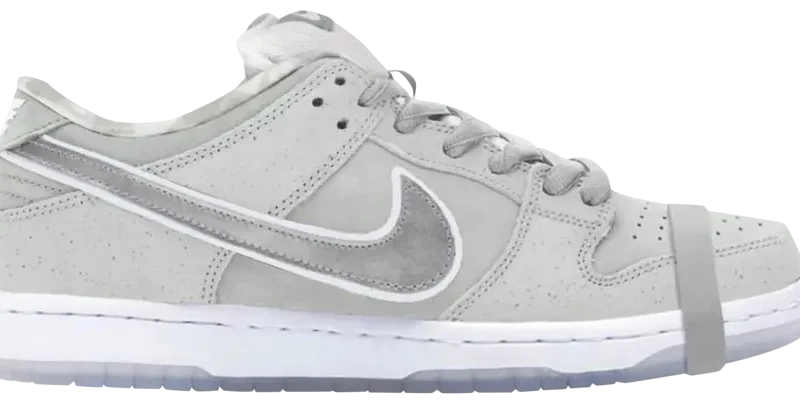 Concepts x Nike Dunk Low OG SB White Lobster