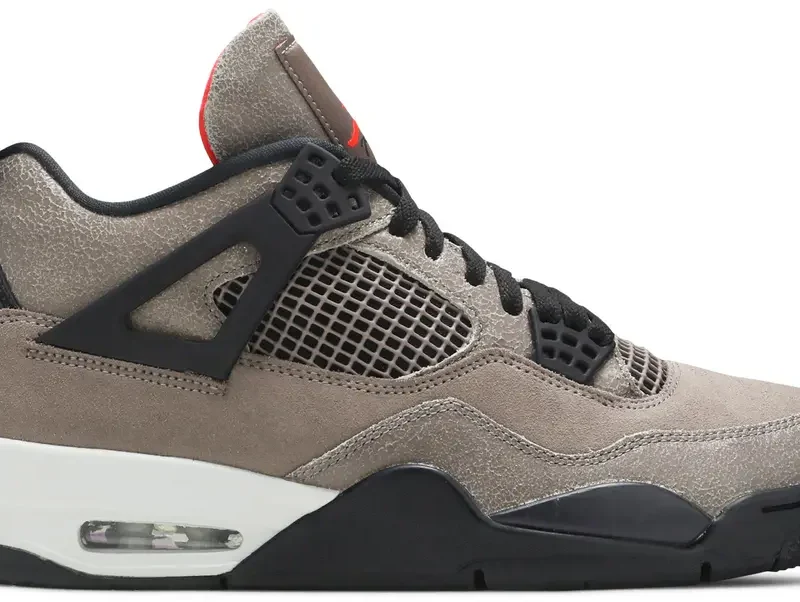 Air Jordan 4 Retro Taupe Haze